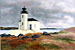 coquille river lighthouse